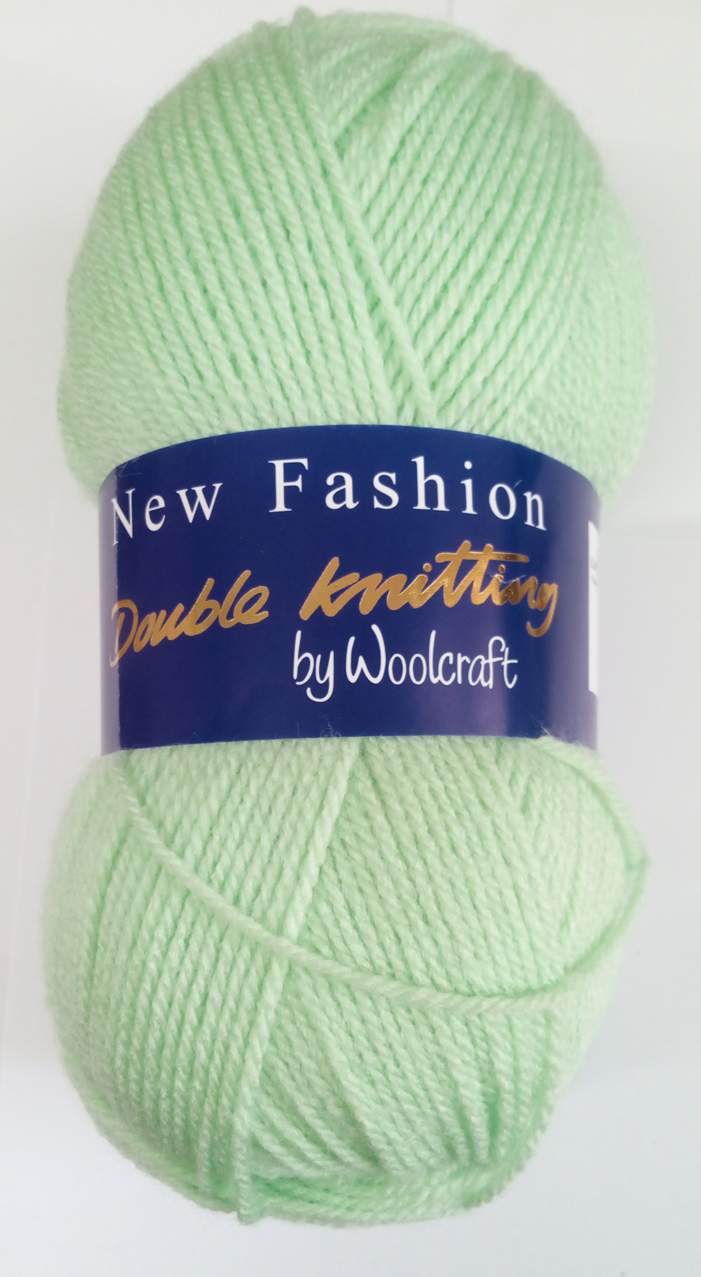 New Fashion DK Yarn 10 Pack Mojito 210